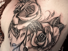 Studio 21 Tattoo Gallery