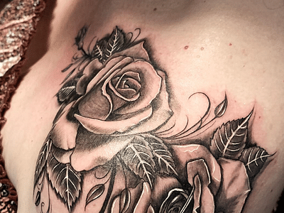 Studio 21 Tattoo Gallery