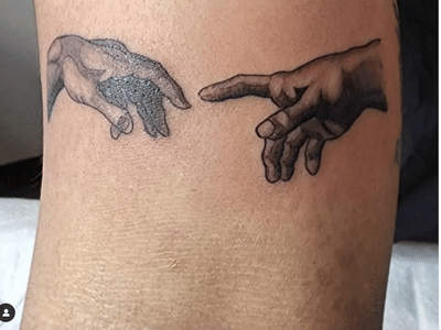 Studio 21 Tattoo Gallery