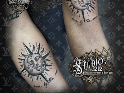 Studio 212 Permanent Cosmetics & Body Art