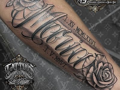 Studio 212 Permanent Cosmetics & Body Art