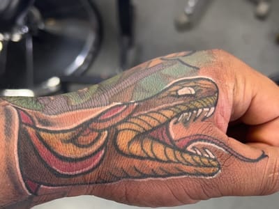 Studio 212 Permanent Cosmetics & Body Art