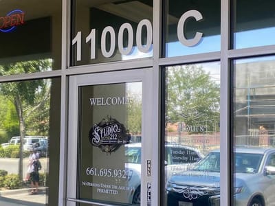 Studio 212 Permanent Cosmetics & Body Art