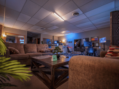 Studio 22 Elite Piercings & Tattoos