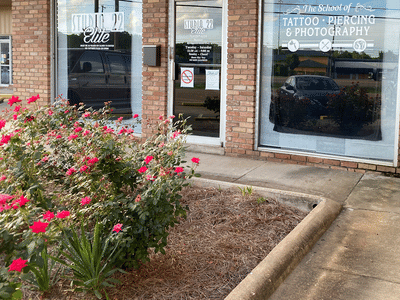 Studio 22 Elite Piercings & Tattoos