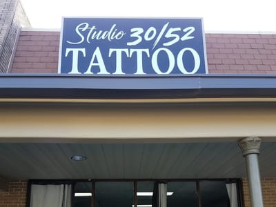 Studio 3052 Tattoo
