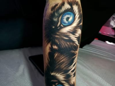 Studio 3052 Tattoo