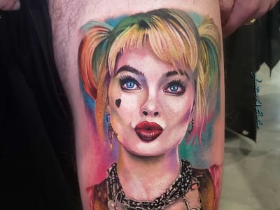 Studio 31 Tattoo Social Club