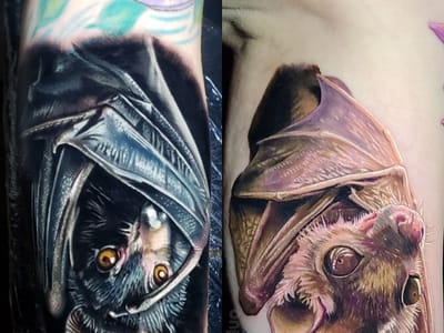 Studio 31 Tattoo Social Club