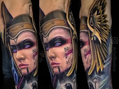 Studio 31 Tattoo Social Club