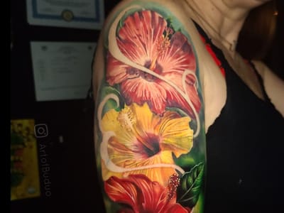 Studio 31 Tattoo Social Club