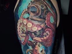 Studio 31 Tattoo Social Club