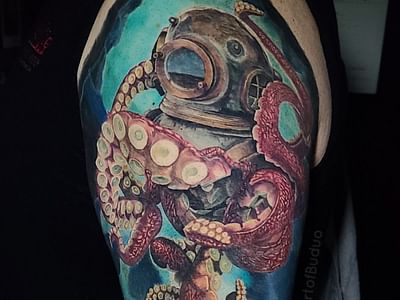 Studio 31 Tattoo Social Club