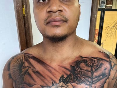 studio 316 Tattoo & Body Piercing