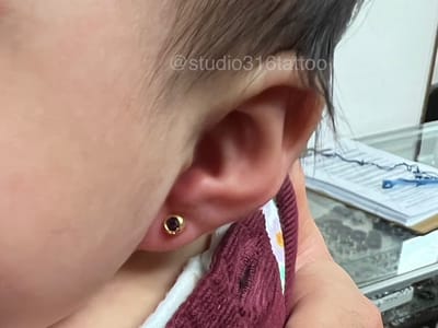 studio 316 Tattoo & Body Piercing