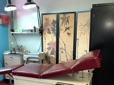 studio 316 Tattoo & Body Piercing