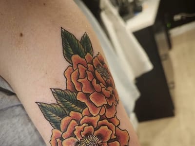 Studio 38 Tattoo and Gallery