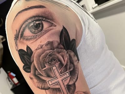 Studio 38 Tattoo and Gallery