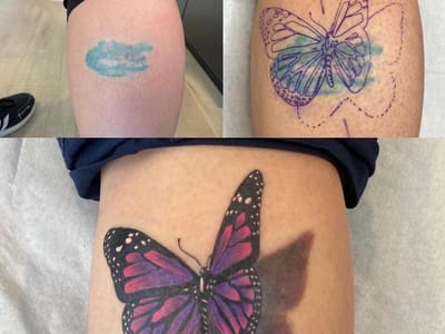 Studio 38 Tattoo and Gallery