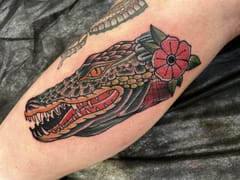 Studio 38 Tattoo and Gallery