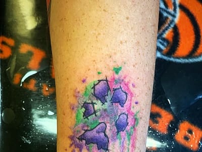 Studio 4:13 Tattoos & Piercings