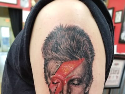 Studio 4:13 Tattoos & Piercings