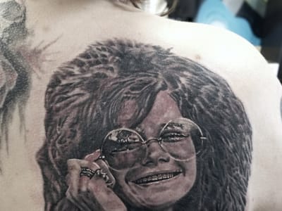 Studio 4:13 Tattoos & Piercings