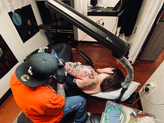 Studio 40 Tattoo