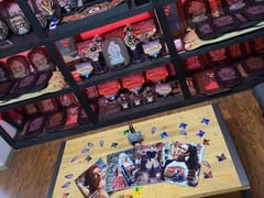 Studio 405 Tattoos and Art