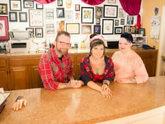 Studio 42 Tattoo and Piercing.