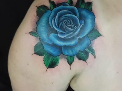 Studio 42 Tattoo and Piercing.