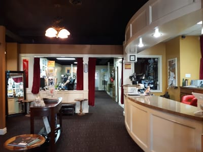 Studio 42 Tattoo and Piercing.