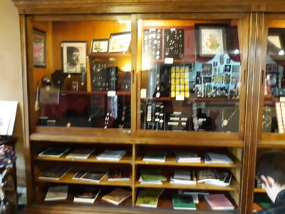 Studio 42 Tattoo and Piercing.