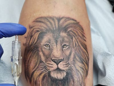 Studio 42 Tattoo and Piercing.