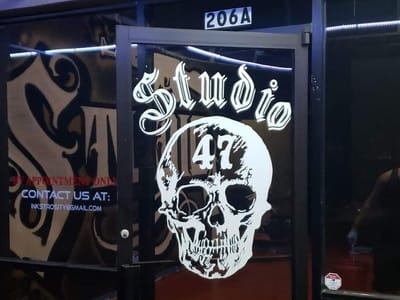 Studio 47