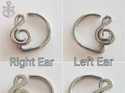 Studio 51/50 Piercing & Fine Jewelry