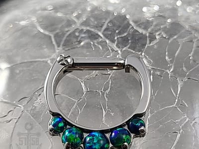 Studio 51/50 Piercing & Fine Jewelry