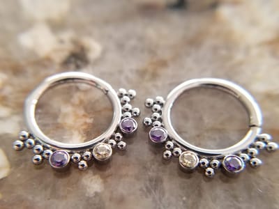 Studio 51/50 Piercing & Fine Jewelry