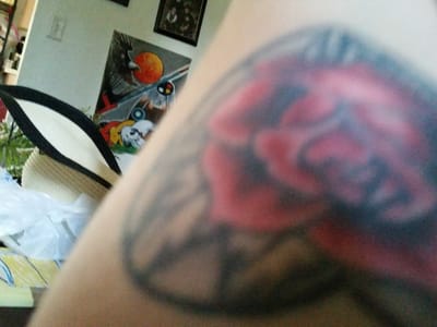 Studio 605 Tattoo