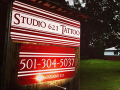 Studio 621 Tattoo