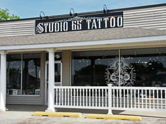 Studio 65 Tattoos