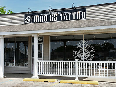 Studio 65 Tattoos