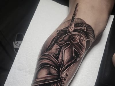 Studio 7 Tattoo and Art Gallery