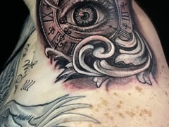 Studio 7 Tattoo and Art Gallery