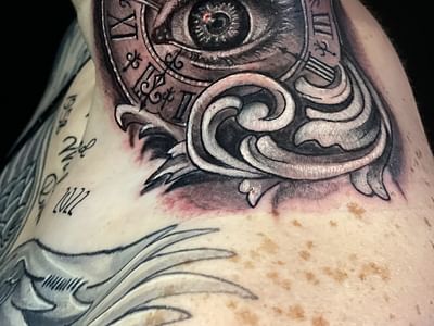 Studio 7 Tattoo and Art Gallery