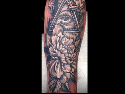 Studio 7 Tattoo and Art Gallery