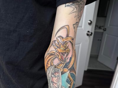 Studio 7 Tattoo and Art Gallery