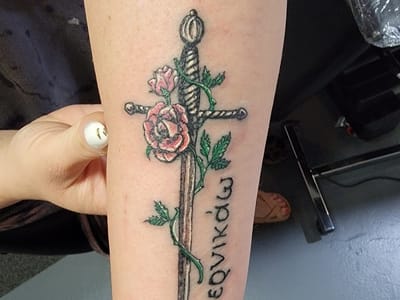 Studio 7 Tattoo Company LLC