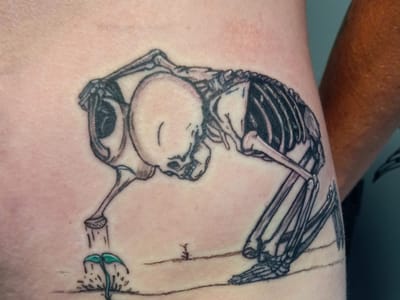 Studio 7 Tattoo Company LLC