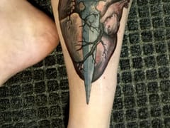 Studio 7 Tattoo Company LLC